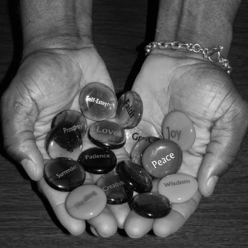 Meet your Posher, Bruce